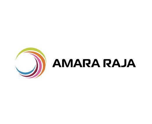 AMARA RAJA